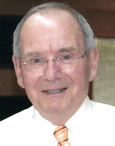 William R. Haden